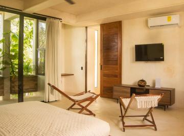 Casa de 3 habitaciones, Tulum · Renta de Casa en Tulum Country Club, Riviera Mayastyle Home.