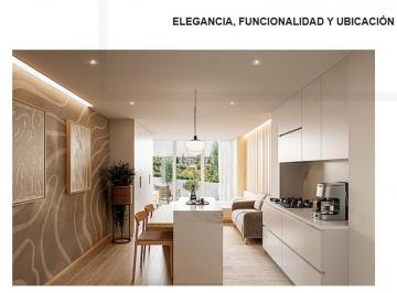 Departamento de 1 habitación, Cuauhtémoc · Venta Departamento de 53 m² Col. Condesa Cdmx