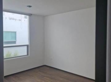 Casa de 3 habitaciones, Ocoyucan · Casa en Renta Parque Habana