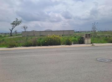 Terreno / Lote · 371m² · Terreno en Venta Comercial en San Mateo Atenco Mexico