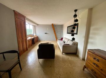 Departamento de 3 habitaciones, Benito Juárez · Departamento en Venta en Insurgentes Mixcoac