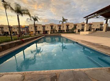 Casa en condominio de 3 habitaciones, Tlajomulco de Zúñiga · Casa de 123 m² con 3 Recámaras en Venta en Alta California
