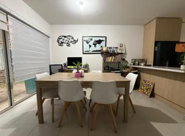 Casa en condominio de 3 habitaciones, Tlajomulco de Zúñiga · Casa de 123 m² con 3 Recámaras en Venta en Alta California