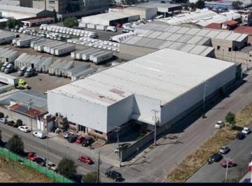 Bodega comercial · 3528m² · Bodega Industrial en Renta