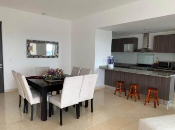 Departamento de 3 habitaciones, San Andrés Cholula · Departamento en Renta Amueblado! $26,000
