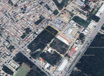 Terreno / Lote , Solidaridad · Venta Terreno Para Industria o Residencial en Playa del Carmen, Quintana Roo