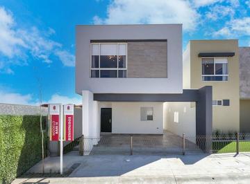 Casa de 3 habitaciones, Saltillo · Casas Nuevas Disponibles Al Oriente de Saltillo en Cantabria Residencial