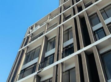 Departamento · 136m² · 3 Recámaras · 2 Estacionamientos · Hermoso PH en Venta en Jardines de Guadalupe