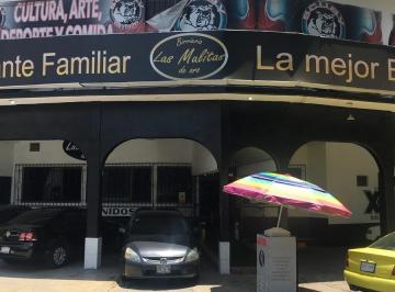 Local comercial · 680m² · Venta o Renta Restaurante o Usos Multiples con Licencia Amplia