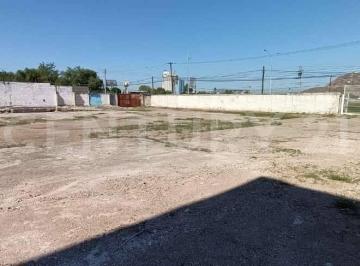 Terreno / Lote · 2850m² · Terreno en Renta Col Aeropuerto Chihuahua, Chihuahua