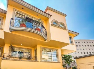 Casa en condominio de 3 habitaciones, Huixquilucan · Venta de Casa en Condominio en Interlomas, Huixquilucan Estado de México