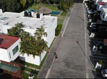 Casa en condominio de 4 habitaciones, Yautepec · Venta Casa en Condominio Horizontal