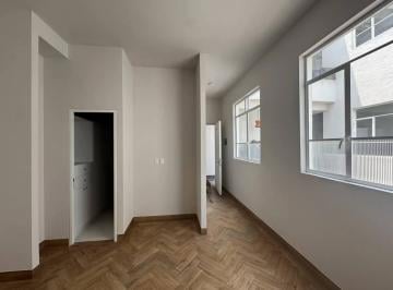Departamento de 1 habitación, Cuauhtémoc · Suite 25 m² con Amenidades, Proyecto Catalogado en Colonia San Rafael