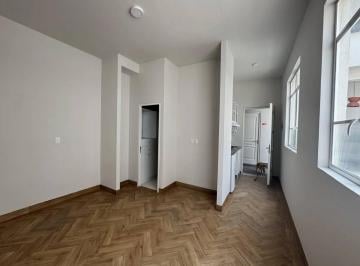 Departamento de 1 habitación, Cuauhtémoc · Suite 25 m² con Amenidades, Proyecto Catalogado en Colonia San Rafael