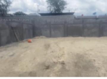 Terreno / Lote · 1135m² · Terreno en Juárez