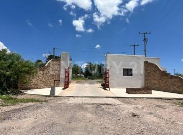 Quinta · 69m² · Terreno en Venta Fracc. Los Reyes de Loma Alta