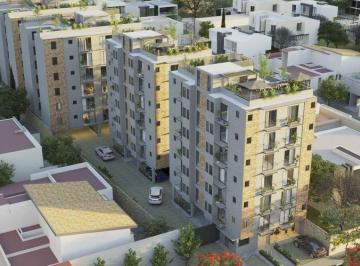 Departamento · 62m² · 2 Recámaras · 1 Estacionamiento · Departamento en Preventa en Ciudad Granja
