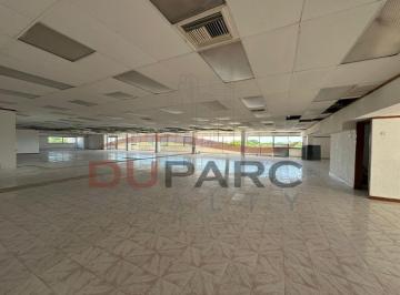 Local comercial , Carmen · Oficinas en 3er Nivel de 1000 m² en Renta Sobre Av Aviación