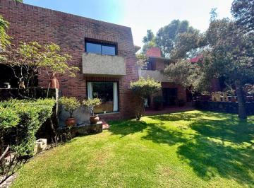 Casa de 4 habitaciones, Xochimilco · Venta Casa en Xochimilco