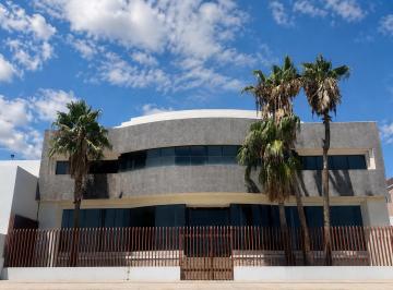 Oficina , Chihuahua · Edificio Oficinas Renta Periférico de La Juventud 145,000 Gl2
