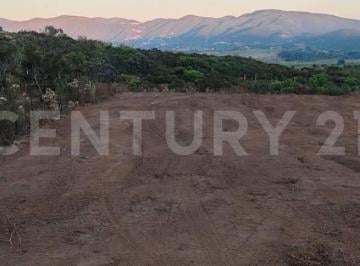 Terreno / Lote · 1000m² · Terreno en Venta en San Antonio de Las Minas – Col. Guadalupe, Ensenada, B. C.