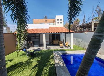 Casa de 5 habitaciones, Yautepec · 5 Recamaras