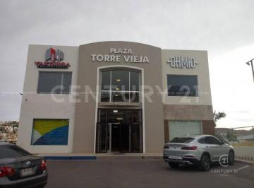 Local comercial · 50m² · 10 Estacionamientos · Local en Renta en Las Misiones Chihuahua, Chih.