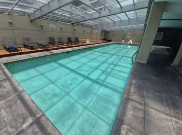 Departamento de 2 habitaciones, Miguel Hidalgo · Gran Oportunidad en Punto Reforma, Lomas de Bezares