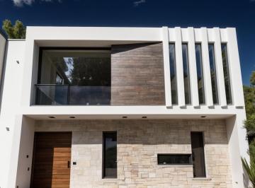 Casa de 3 habitaciones, Querétaro · Casa en Venta en Grand Juriquilla, 3 Recámaras, Estudio, Jardín, 3.5 Baños, Lujo