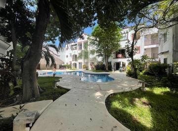 Departamento · 96m² · 2 Recámaras · Departamento en Condominio Gaviotas