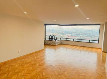 Departamento de 3 habitaciones, Cuajimalpa de Morelos · Departamento en Venta en Bosques de Las Lomas Ahuehuetes