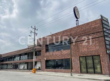 Local comercial · 763m² · Se Vende Centro Comercial en San Francisco Coacalco