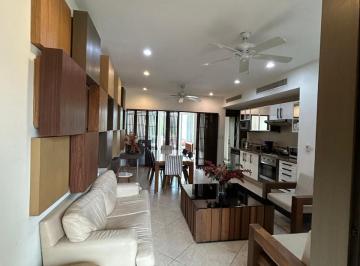Departamento de 1 habitación, Benito Juárez · Magnifico Departamento en Venta en El Table Cancun