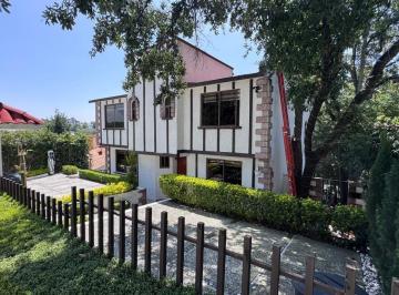 Casa · 286m² · 3 Recámaras · 2 Estacionamientos · Casa en Venta en Condado de Sayavedra