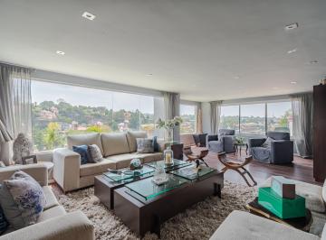 Casa en condominio , Miguel Hidalgo · Casa en Condómino en Lomas de Chapultepec ¡Excelente Precio!