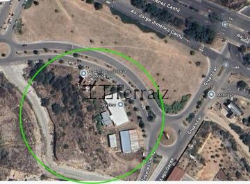 Local comercial , Atizapán de Zaragoza · Terreno Comercial en Venta, Bosque Esmeralda