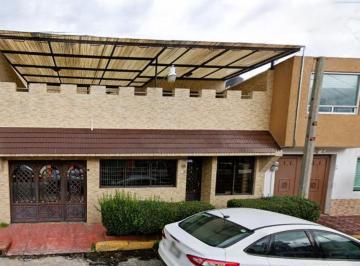 Casa de 3 habitaciones, Gustavo A. Madero · Casa en San Juan de Aragón en Recuperacion Bancaria