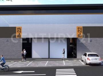Bodega comercial · 144m² · 621 Estacionamientos · Bodega en Venta, Av de La Luz, Queretaro