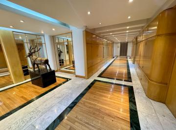 Departamento de 3 habitaciones, Miguel Hidalgo · Excelente Departamento en Venta - Lomas de Chapultepec