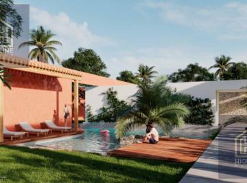 Terreno / Lote · 300m² · Terreno en Venta de 300 m² en Puerto Morelos