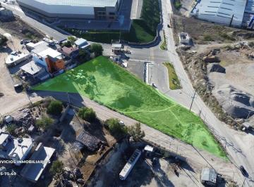 Terreno / Lote , Tijuana · Terreno Industrial en Venta Blvd 2000 en Tijuana.