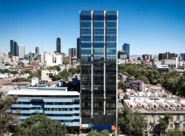 f70368375076bc15b1bcd2f46b1061d2ef7cf00f92a83b8c7048466deb125e26 · Renta Oficina de 150 m² en Av Álvaro Obregón, México Roma Norte
