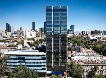 5ce2421c503e286ad4d0efa9cac3c3694fbb93bb99cad3693b1a40b29261f73c · Renta Oficina de 247 m² en Av Álvaro Obregón, México Roma Norte