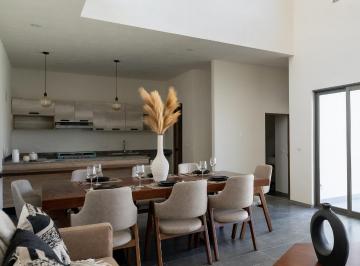 Casa de 3 habitaciones, San Miguel de Allende · Modelo Encino, Residencial Barroco