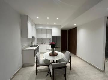 Departamento de 2 habitaciones, Monterrey · Hermoso Departamento en San Jerónimo, Cantera