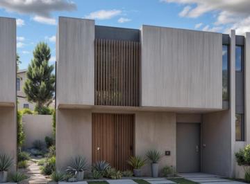 Casa de 3 habitaciones, El Marqués · Casa en Venta Entre El Refugio y Zibatá, 3 Recámaras, 3.5 Baños, Calidad de Vida
