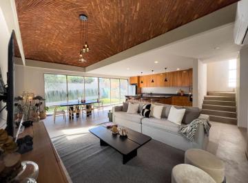 Casa de 3 habitaciones, Chapala · Casas en Venta, en Ajijic