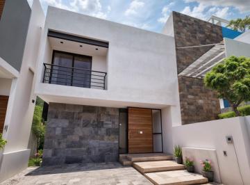 Casa de 4 habitaciones, El Marqués · Casa en Venta en Zibatá – Espacios Inteligentes y Vista Panorámica