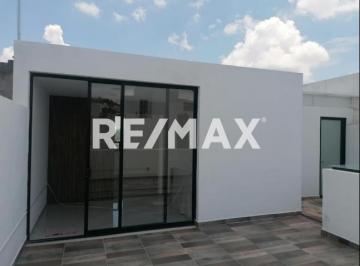 Casa en condominio · 1 Recámara · 1 Estacionamiento · Cuarto en Renta - (4)