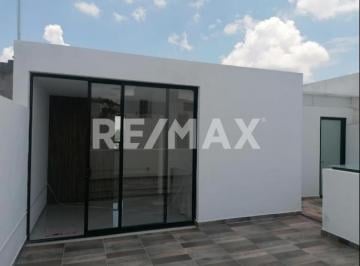 Casa en condominio · 1 Recámara · 1 Estacionamiento · Cuarto en Renta - (4)